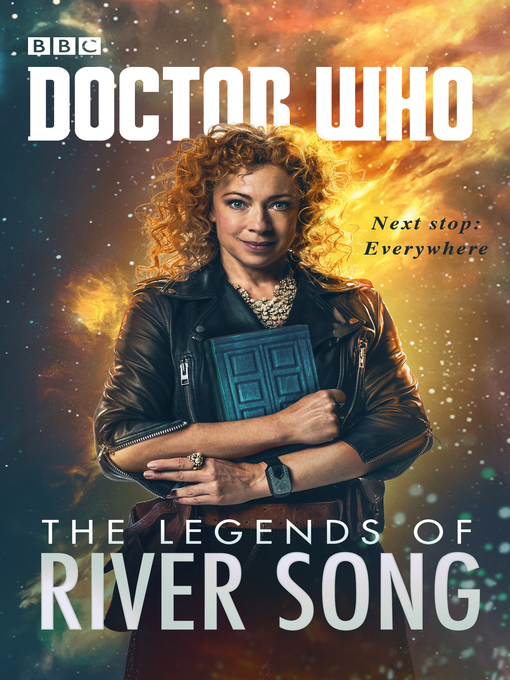 Title details for Doctor Who by Jenny T Colgan - Wait list